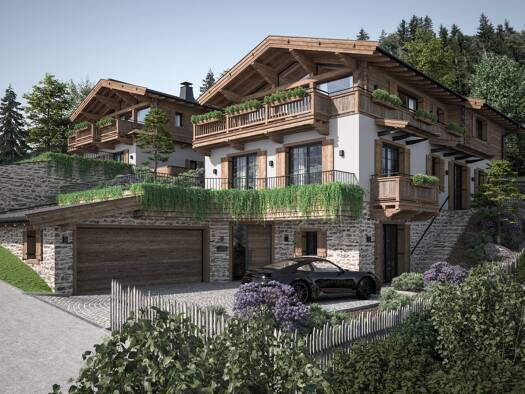 Grundstück zum Kauf 2.390.000 € 510 m² Grundstück Kirchberg 6365