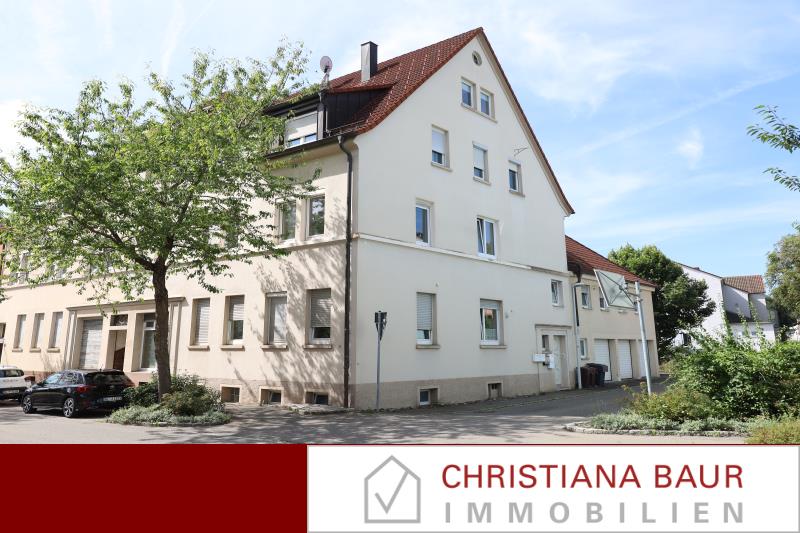 Mehrfamilienhaus zum Kauf als Kapitalanlage geeignet 750.000 € 17 Zimmer 500 m²<br/>Wohnfläche 276 m²<br/>Grundstück Ebingen Albstadt 72458