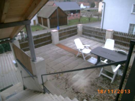 Wohnung zur Miete 850 € 3 Zimmer 93 m² 1. Geschoss frei ab 01.11.2026 Schlicht Vilseck 92249