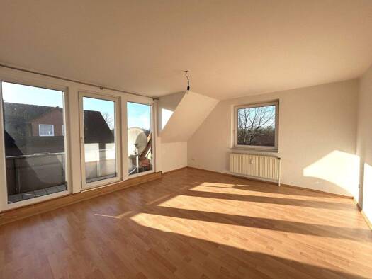 Wohnung zur Miete 560 € 2 Zimmer 65 m² Wiefelstede 26215