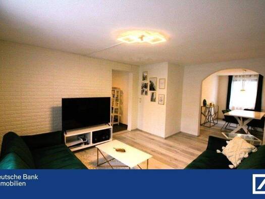 Maisonette zum Kauf 160.000 € 4 Zimmer 82 m² Haustraße 9 Oberderdingen 75038