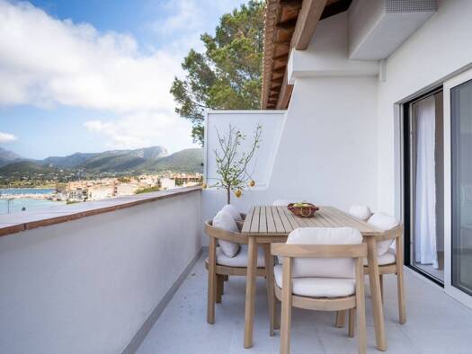 Wohnung zum Kauf 1.390.000 € 3 Zimmer 78 m² Andratx 07157