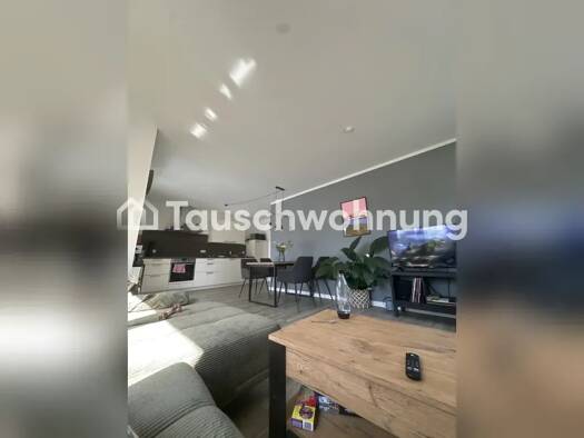 Wohnung zur Miete Tauschwohnung 1.100 € 3 Zimmer 74 m² 1. Geschoss Alsterdorf Hamburg 22419