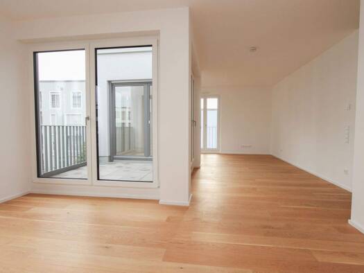 Wohnung zur Miete 2.250 € 4 Zimmer 108,6 m² 2. Geschoss frei ab sofort Leinweberweg 26 Aubing-Lochhausen-Langwied München 81249