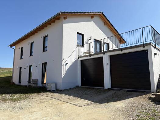 Einfamilienhaus zum Kauf 598.000 € 7 Zimmer 193,9 m² 1.004 m² Grundstück Oberoberndorf Zapfendorf 96199
