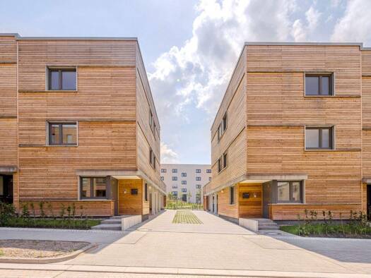 Stadthaus zum Kauf provisionsfrei 649.000 € 5 Zimmer 160,4 m² 229 m² Grundstück Bemerode Hannover 30539