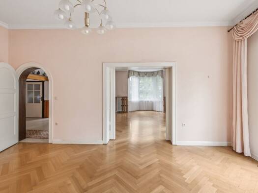 Mehrfamilienhaus zum Kauf 950.000 € 8 Zimmer 260 m² 2.031 m² Grundstück Zeuthen Zeuthen 15738