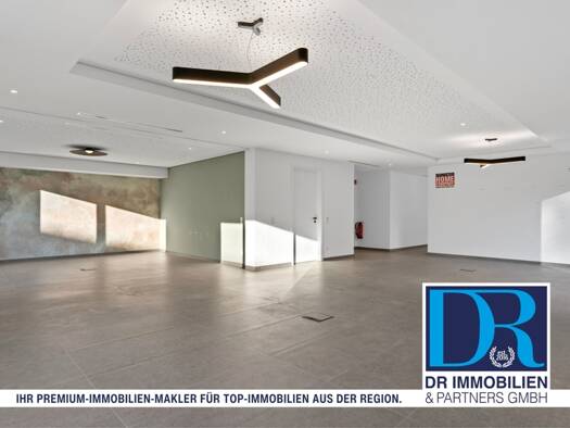 Bürofläche zur Miete 1.990 € 121,4 m² Bürofläche Am Neufeld 1 Neuburg Neuburg an der Donau 86633