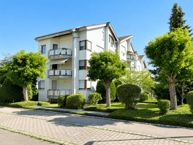 Wohnung zum Kauf 360.000 € 4,5 Zimmer 104 m² Geschoss EG/5 frei ab sofort Calmbacher Straße 19 Böblingen Böblingen 71034