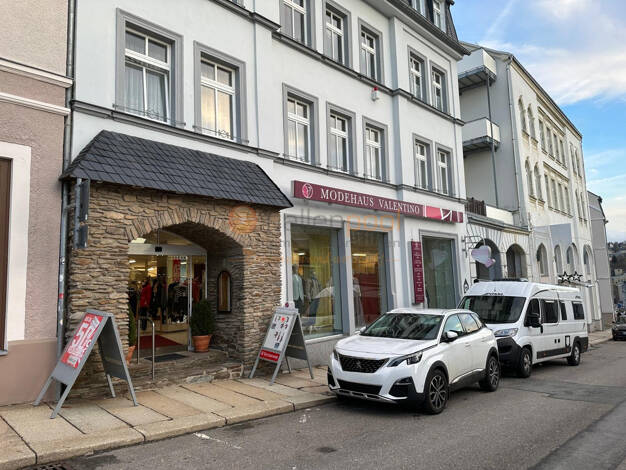 Verkaufsfläche zur Miete provisionsfrei 5.000 € 650 m² Verkaufsfläche teilbar ab 450 m² Annaberg Annaberg-Buchholz 09456