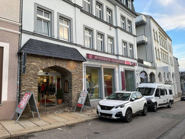 Verkaufsfläche zur Miete provisionsfrei 5.000 € 650 m² Verkaufsfläche teilbar ab 450 m² Annaberg Annaberg-Buchholz 09456