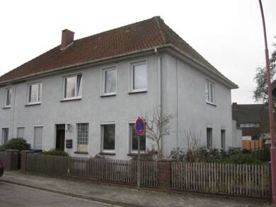 Wohnung zur Miete 290 € 2 Zimmer 40 m² EG Hermannsburg Südheide 29320