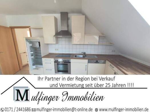 Wohnung zur Miete 650 € 3 Zimmer 73 m² Pommersfelden 96178