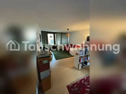 Wohnung zur Miete Tauschwohnung 905 € 2 Zimmer 66,7 m² 1. Geschoss Süd Stuttgart 70199