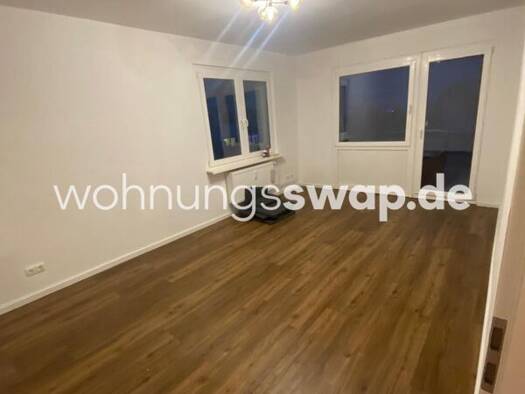 Wohnung zur Miete Tauschwohnung 629 € 2 Zimmer 50 m² 3. Geschoss Barmbek-Nord Nord 22305