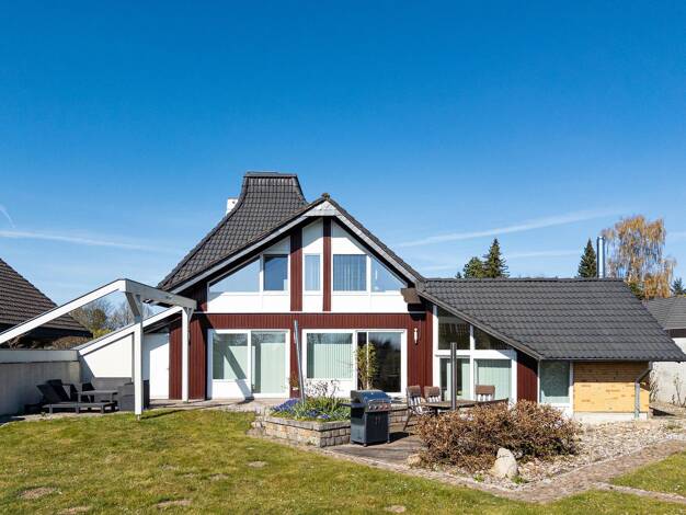 Einfamilienhaus zum Kauf 675.000 € 5 Zimmer 169,3 m² 759 m² Grundstück Ellerbek 25474