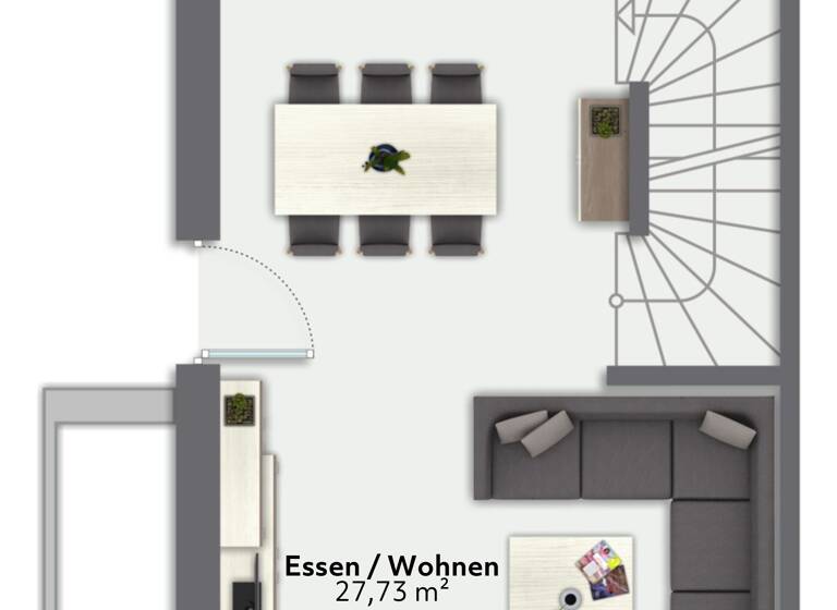 Doppelhaushälfte zum Kauf - Erstbezug provisionsfrei 1.145.800 € 5 Zimmer 137 m² 224 m² Grundstück Zorneding 85604