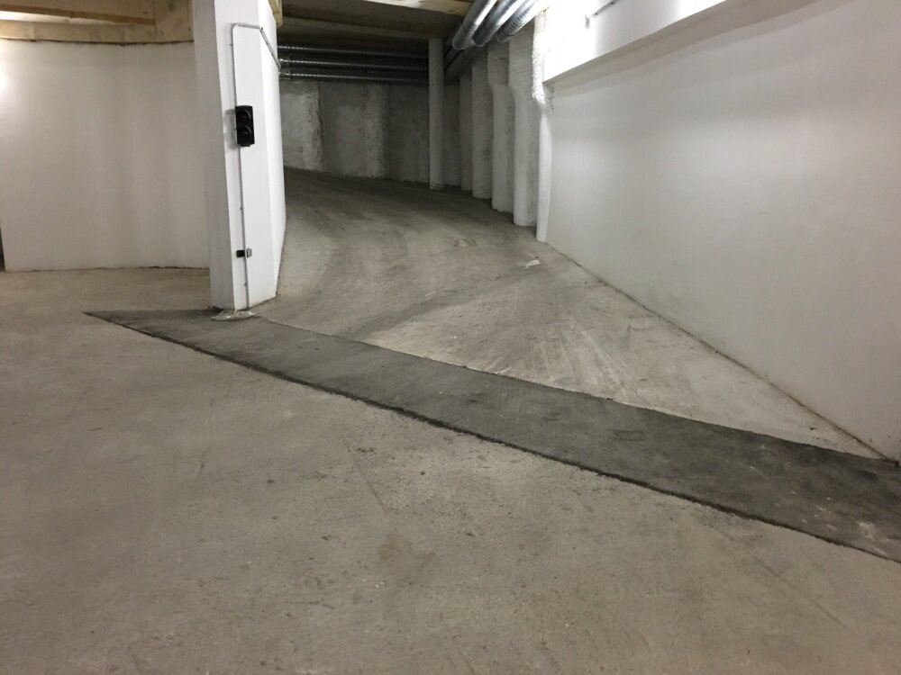 Garage zum Kauf 25.000 € Wien 1190