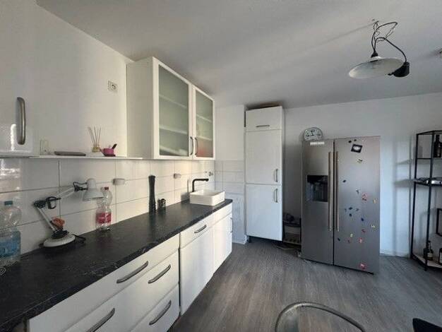 Wohnung zur Miete 1.064 € 3 Zimmer 81,9 m² 4. Geschoss frei ab 01.01.2027 Eifeler Straße 18 Oberbilk Düsseldorf 40227