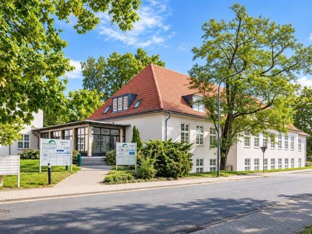 Bürofläche zur Miete provisionsfrei 11 € 117 m² Bürofläche Albertstadt Dresden 01099