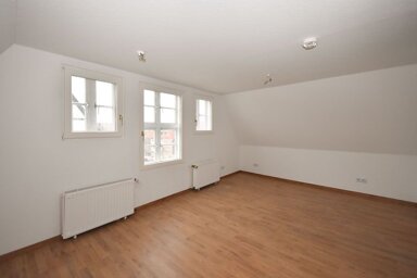 Wohnung zur Miete 490 € 3 Zimmer 70 m² 4. Geschoss Stadtgebiet Wolfenbüttel, Niedersachsen 38300