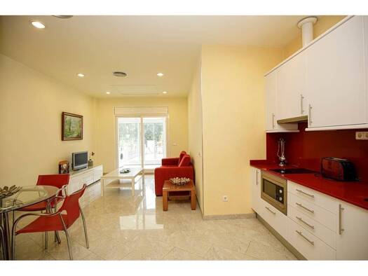 Wohnung zur Miete 1.500 € 1 Zimmer 50 m² EG Girona 17007