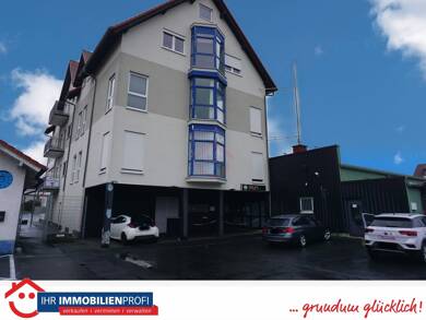 Bürofläche zur Miete provisionsfrei 6.100 € 760 m² Bürofläche teilbar ab 295 m² Reiskirchen Reiskirchen 35447