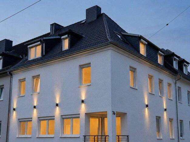 Mehrfamilienhaus zum Kauf provisionsfrei als Kapitalanlage geeignet 1.100.000 € 453 m² 209 m² Grundstück Wiesenstraße 76 Siegen Siegen 57072