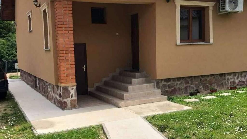 Einfamilienhaus zum Kauf 186.000 € 3 Zimmer 100 m² 1.496 m² Grundstück Csörötnek 9962