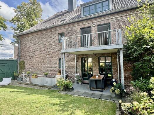 Wohnung zum Kauf 359.000 € 4 Zimmer 107 m² EG Allrath Grevenbroich 41515