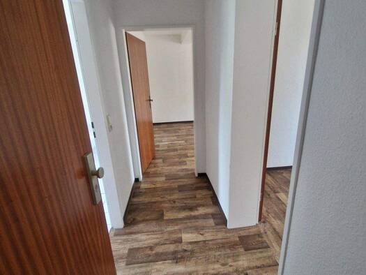Wohnung zur Miete 388 € 2 Zimmer 53,5 m² 1. Geschoss Hermann-Kasten-Straße 27 Schönebeck Schönebeck (Elbe) 39218