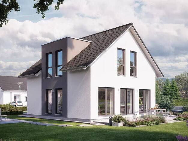 Haus zum Kauf 707.000 € 4 Zimmer 135 m² 800 m² Grundstück Simmozheim 75397