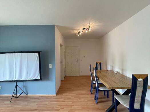 Wohnung zur Miete 1.000 € 1 Zimmer 52 m² Geschoss 1/3 frei ab 15.08.2026 Oestrich Oestrich-Winkel 65375