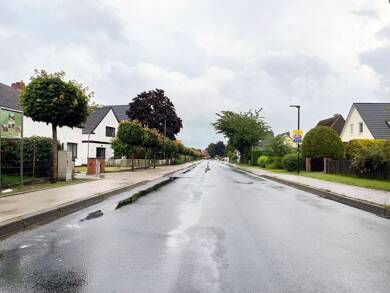 Grundstück zum Kauf 150.000 € 400 m² Grundstück Hetlingen 25491