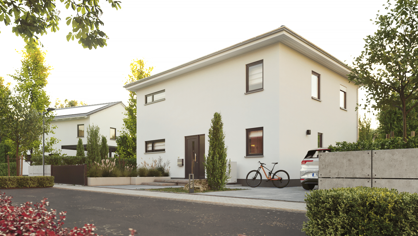 Einfamilienhaus zum Kauf - Ansicht 4