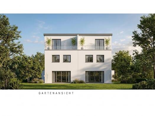 Doppelhaushälfte zum Kauf 456.500 € 5 Zimmer 135 m² 175 m² Grundstück Wald Solingen 42719