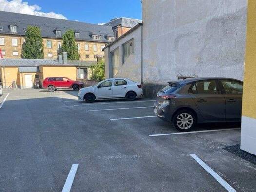 Außenstellplatz zur Miete 90 € City Bayreuth 95444