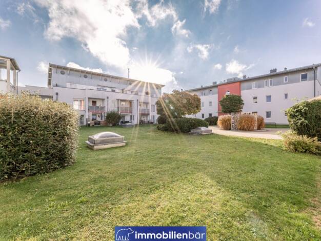 Wohnung zum Kauf provisionsfrei 219.000 € 3 Zimmer 72,2 m² EG Schwimmbadstraße 28-34 Ried im Innkreis 4910