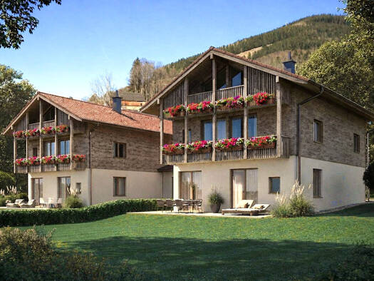 Einfamilienhaus zum Kauf 2.240.000 € 7 Zimmer 273 m² 1.641 m² Grundstück Dürnbach Fischbachau / Elbach 83730