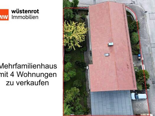 Mehrfamilienhaus zum Kauf 1.890.000 € 10 Zimmer 261 m² 614 m² Grundstück Bogenhausen München 81929