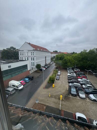 Wohnung zur Miete 420 € 1 Zimmer 50 m² Dachgeschoss, 3. Geschoss Hainholz Hannover 30165