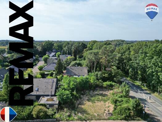 Grundstück zum Kauf 247.000 € 1.068 m² Grundstück Hamminkeln Hamminkeln 46499