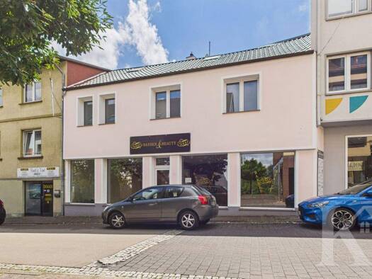 Verkaufsfläche zur Miete 500 € 2 Zimmer 73 m² Verkaufsfläche Illingen 66557