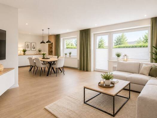 Einfamilienhaus zum Kauf 275.000 € 6 Zimmer 126,7 m² 807 m² Grundstück Herzhorn 25379