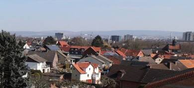Wohnung zur Miete 585 € 3 Zimmer 76 m² Geschoss 2/3 frei ab 01.07.2025 Nordshausen Kassel 34132