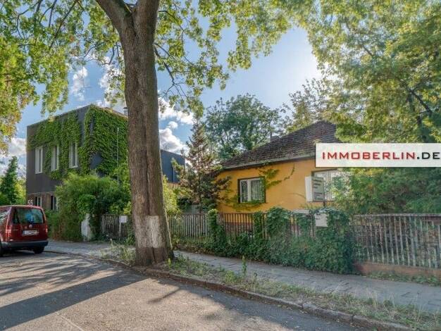 Grundstück zum Kauf 800.000 € 636 m² Grundstück Rosenthal Berlin 13158