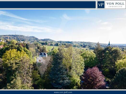 Grundstück zum Kauf 6.900.000 € 2.991 m² Grundstück Döbling 1190