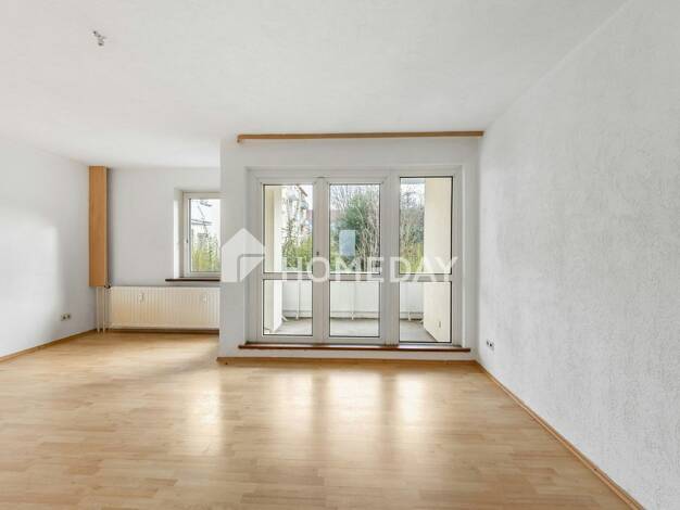 Wohnung zum Kauf 119.000 € 3 Zimmer 66 m² EG Kirchhuchting Süd 28259