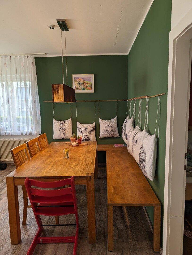 Wohnung – Linz, Auhof, Dornach-Auhof - Ansicht 2