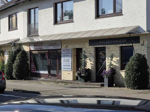 Laden zur Miete provisionsfrei 700 € 1 Zimmer 50 m² Verkaufsfläche Hauptstraße 67 Rellingen 25462